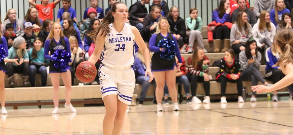 Strong start not enough as DWU falls to top-ranked Bulldogs
