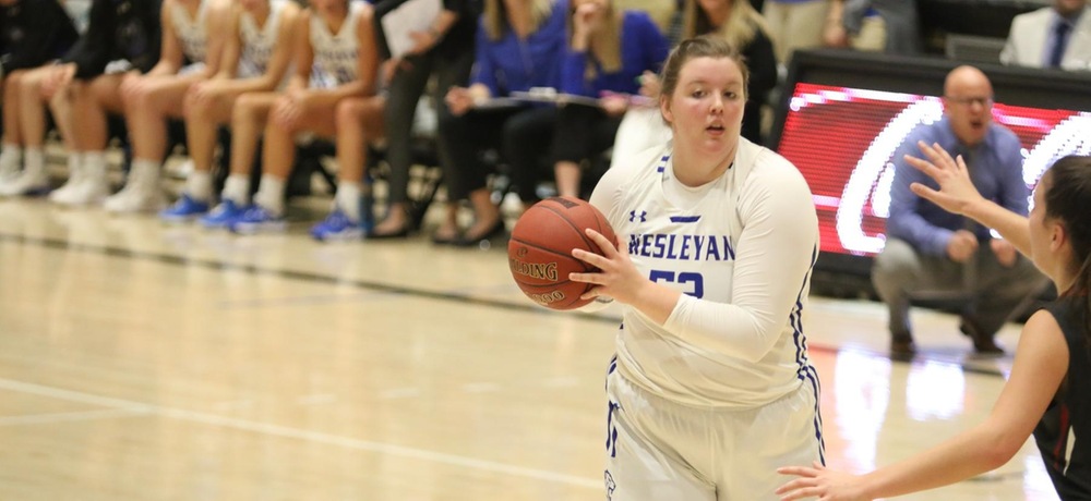No. 13 DWU fends off late rally by Chargers