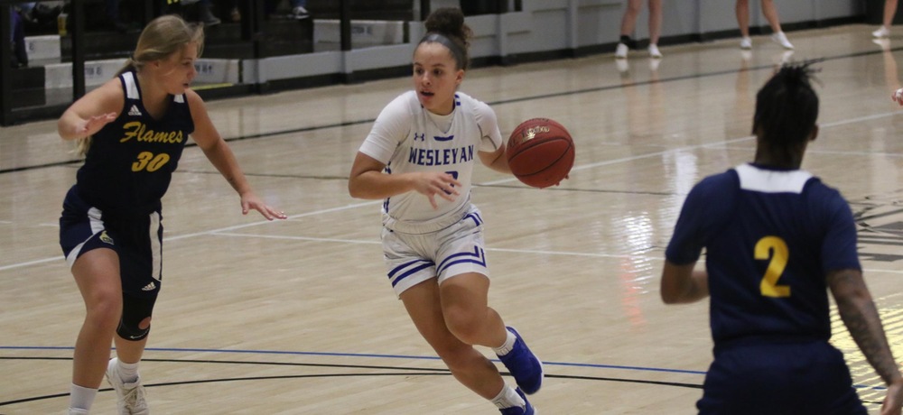 Women’s basketball set for clash with Chargers
