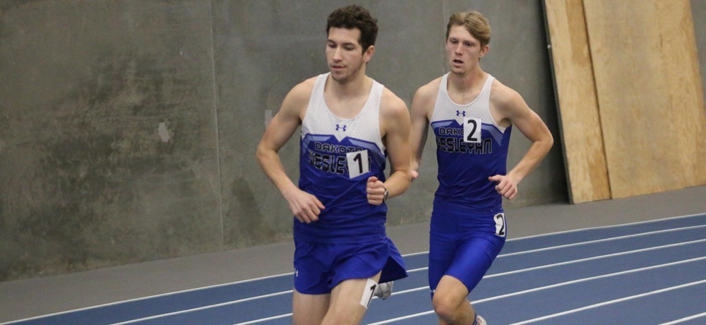 TIGERS FACE GOOD COMPETITION AT SDSU INVITE WHILE BALDAUF AND SHANKS BOTH BREAK SCHOOL RECORDS