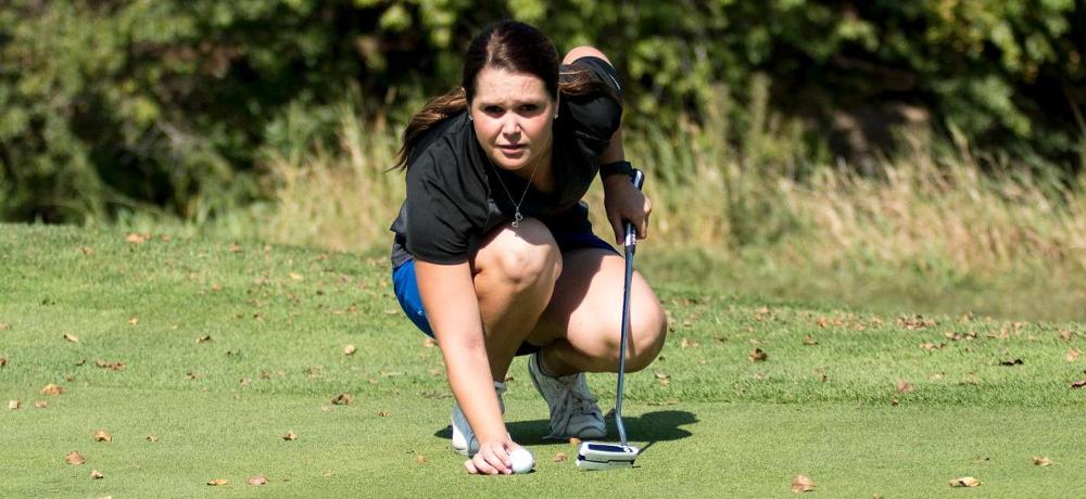 DWU women gain ground in GPAC with 2nd place at Qualifier No. 3