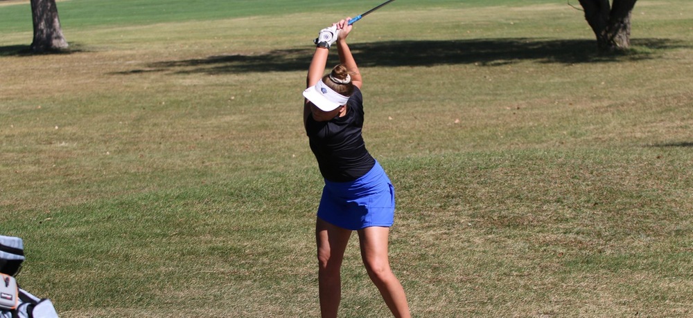 TIGER WOMEN’S GOLF BATTLES THROUG UNFAVORABLE CONDITIONS TO START THE SPRING