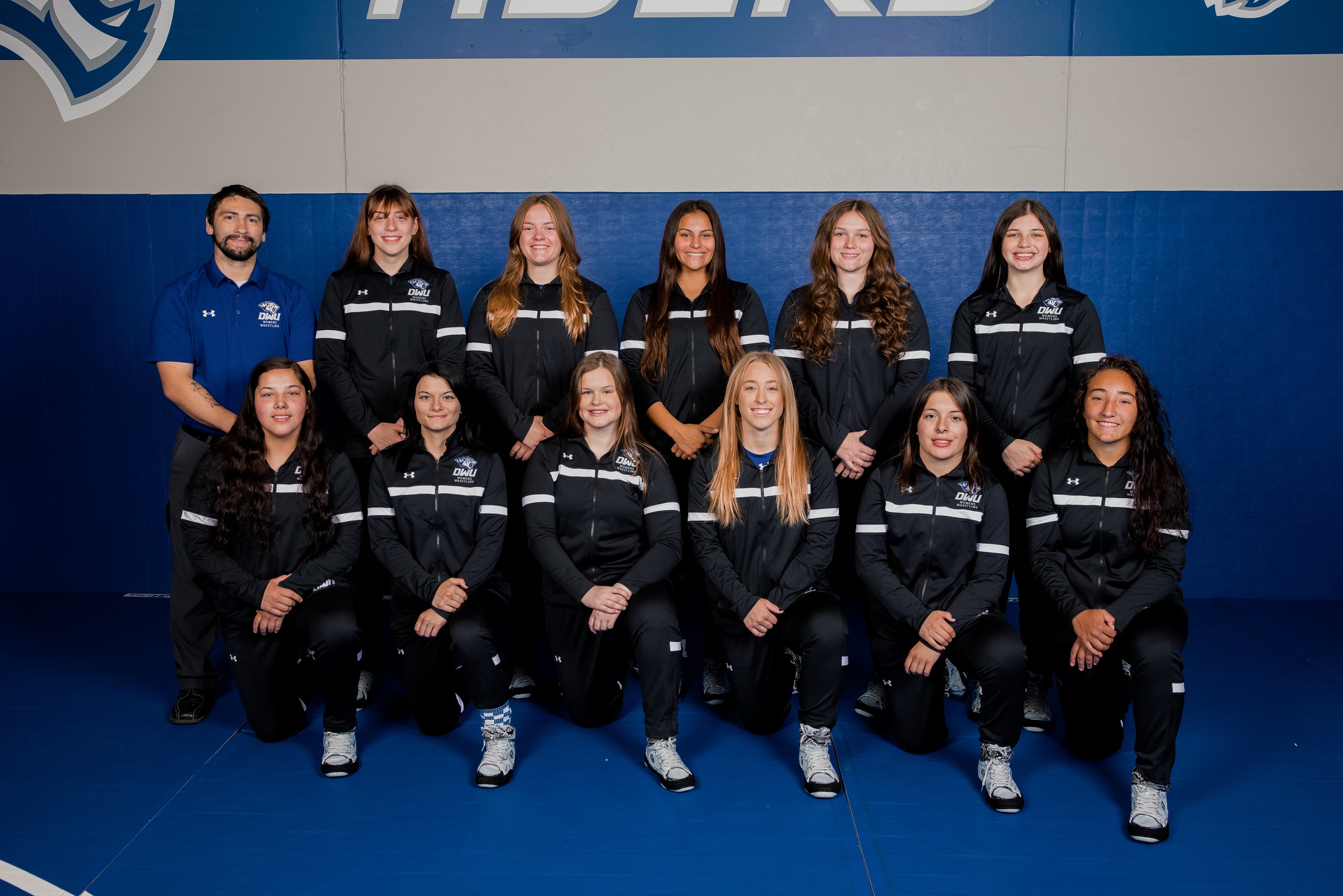 WOMEN’S WRESTLING WRAPS UP SEASON AT KCAC CHAMPIONSHIPS, SMITH SECURES 4TH PLACE