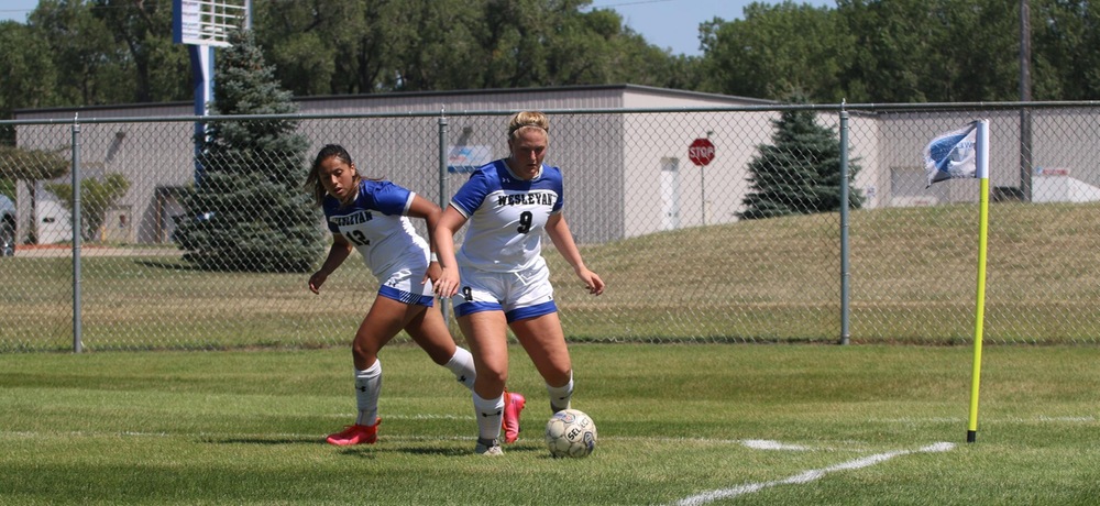 DAKOTA WESLEYAN SET TO CONCLUDE ROAD STAND VERSUS CONFERENCE FOE BRIAR CLIFF