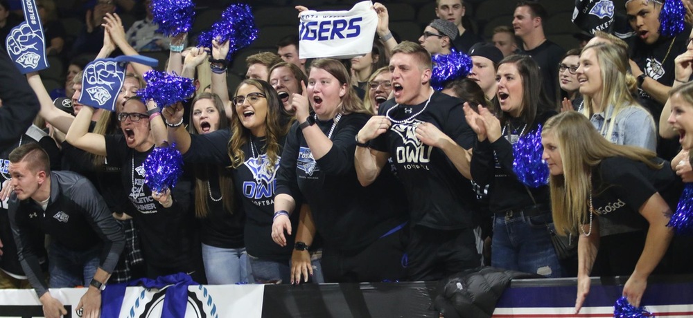 DWU boasts two top-10 basketball teams in the NAIA