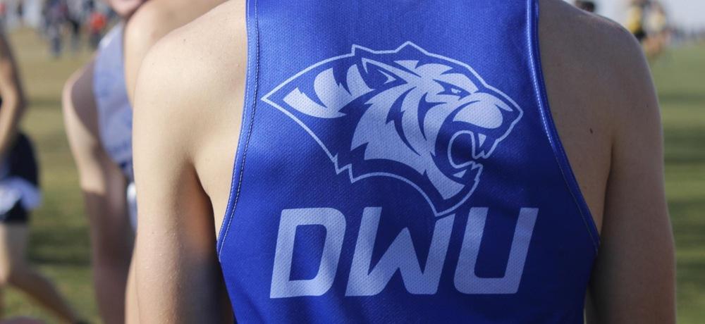 Tigers groom for GPAC Outdoor Track and Field Championships this weekend