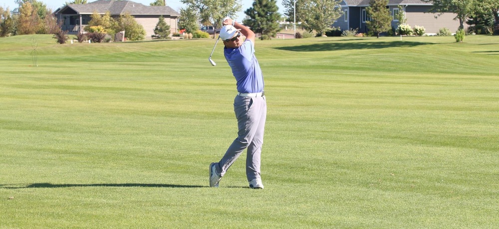 DWU golf competes against top competition at Southern Plains
