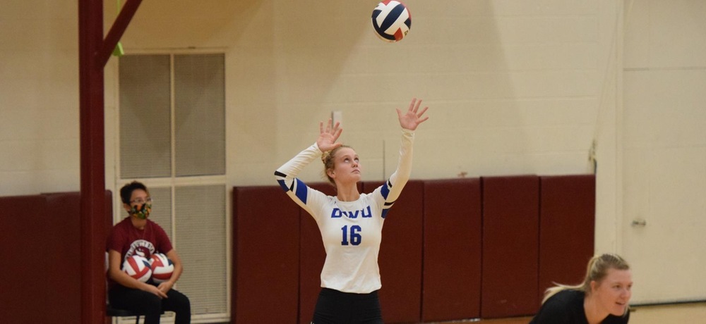 DWU rallies in opening game, opens season with pair of wins